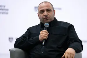 Умеров предупредил о привлечении военных КНДР в войну против Украины