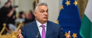 Україну хочуть негайно взяти в ЄС, через це нас втягнуть у війну — Орбан