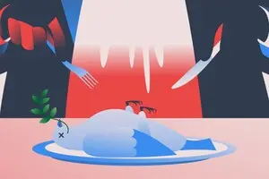 Цивилизационная война и футурошок: как Кремль атакует будущее