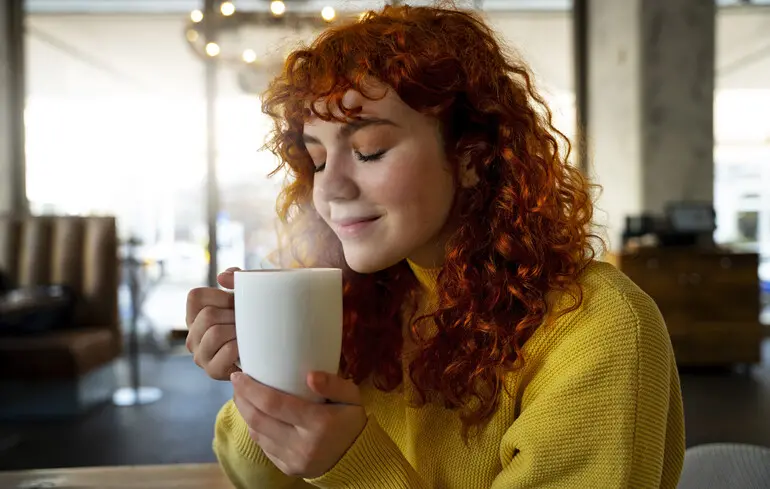 Кава може сповільнити старіння: що виявили вчені