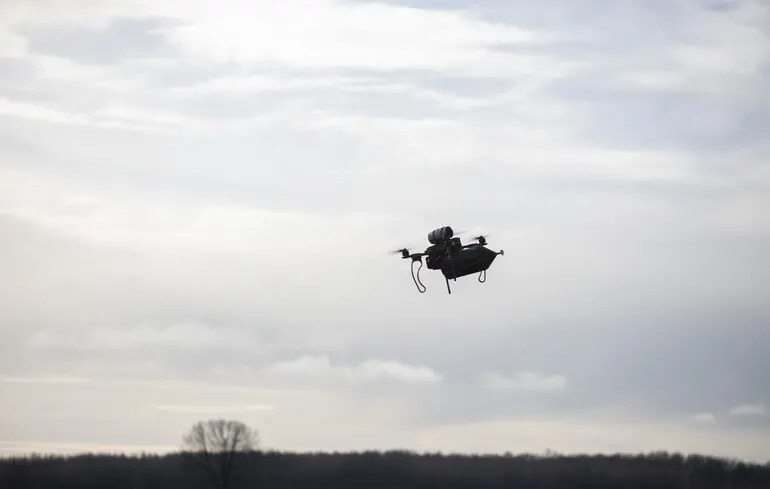 Ще торік Україна законтрактувала десятки тисяч deep strike. Далекобійні удари ЗСУ продовжаться — глава МОУ