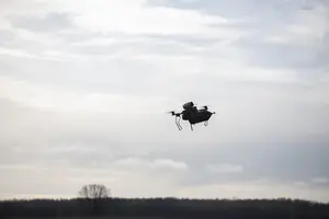 Еще в прошлом году Украина законтрактовала десятки тысяч deep strike. Дальнобойные удары ВСУ продолжатся — глава МОУ