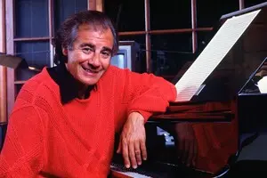 Помер композитор саундтреку до фільму “Місія неможлива”