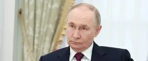 Путин: Россия готова к третьему раунду переговоров с Украиной, несмотря на противоположные меморандумы