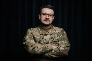 Олександр Алфьоров очолив Український інститут нацпамʼяті