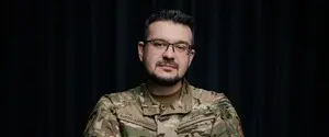 Александр Алферов возглавил Украинский институт нацпамяти