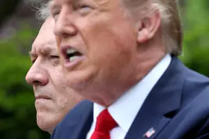 Иран планировал убийство Трампа и Помпео — WP