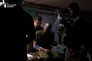 В Україні просять заборонити препарат, який став проблемою для поранених військових