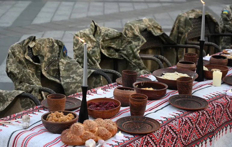 “Am I still a wife or already a widow?”: Stories of women waiting for the missing 