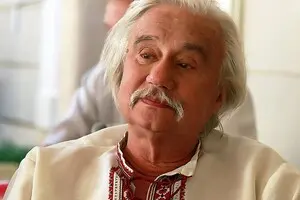 Умер известный украинский прозаик, поэт, диссидент Игорь Калинец