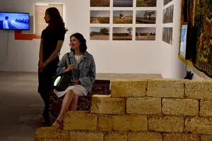 В Киеве открылась выставка 