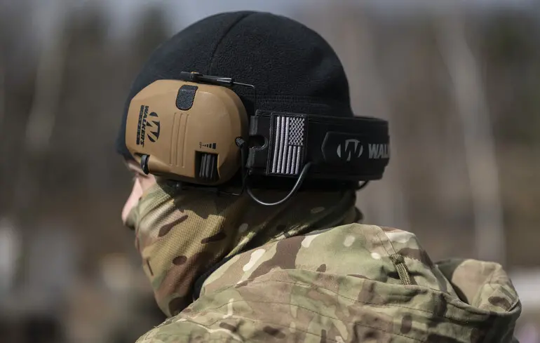 Когда не видят радары: как украинцы создали уши для ПВО