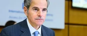 Іран може відновити виробництво збагаченого урану “за лічені місяці” —  глава МАГАТЕ 