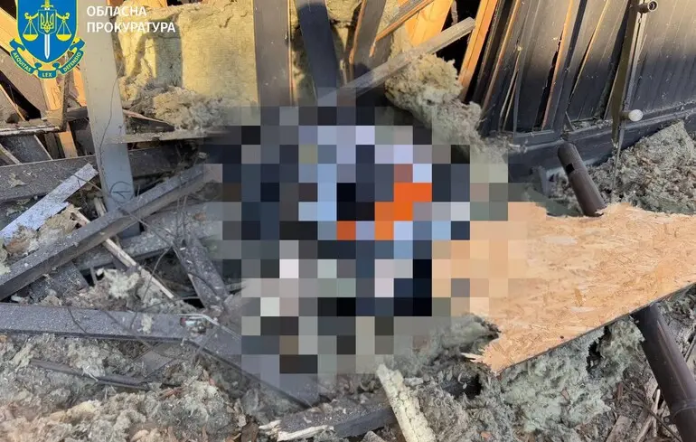 Під час обстрілів Херсонщини росіяни поранили сімох мирних мешканців регіону – ОВА