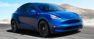 Первый автомобиль Tesla самостоятельно доставил себя от завода до клиента — Маск