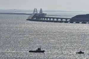 Китай хочуть долучити до будівництва інфраструктури в окупованому Криму — СЗР