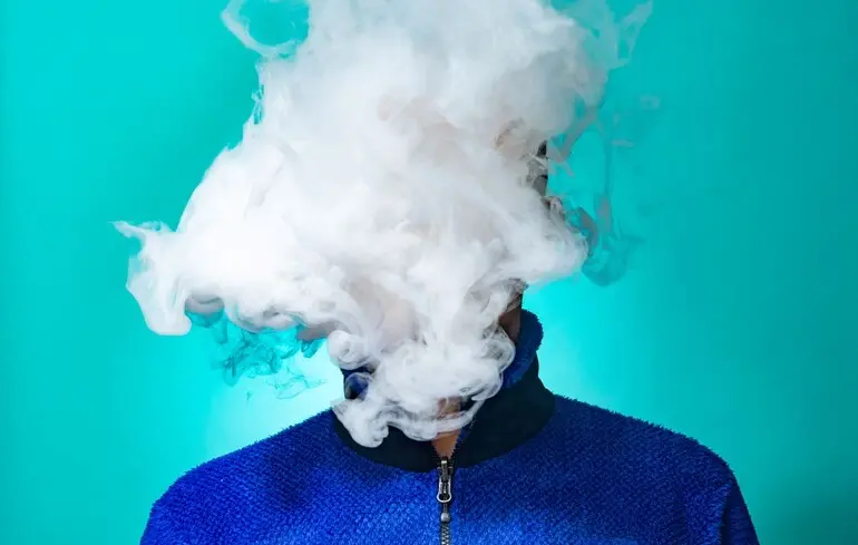 У вейпах більше важких металів, ніж у звичайних сигаретах — дослідження