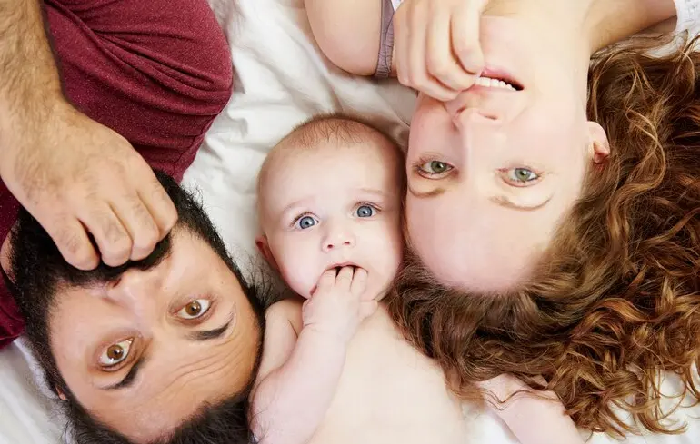 Ми недооцінювали здатність немовлят до навчання, вважають вчені