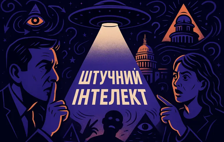 ChatGPT направлял людей с безумными теориями заговоров к журналистке The New York Times