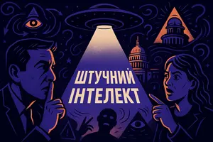 ChatGPT скеровував людей із божевільними теоріями змов до журналістки The New York Times