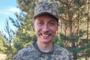 На войне погиб бывший звукорежиссер 