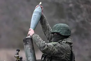 Россияне говорят, что уже захватили позиции в Днепропетровской области: как оценивает их заявления ISW