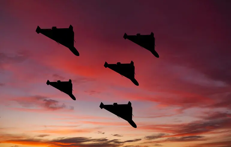 Росіяни атакували 