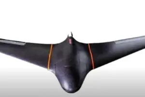 Россия впервые нанесла удары по Харькову новым дроном 