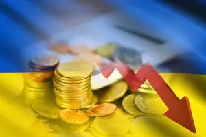 Двигун економіки глохне. Потрібен капітальний ремонт