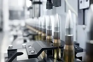 В Украине разработали патроны против БпЛА: подробности от Федорова