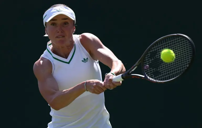 Еліна Світоліна