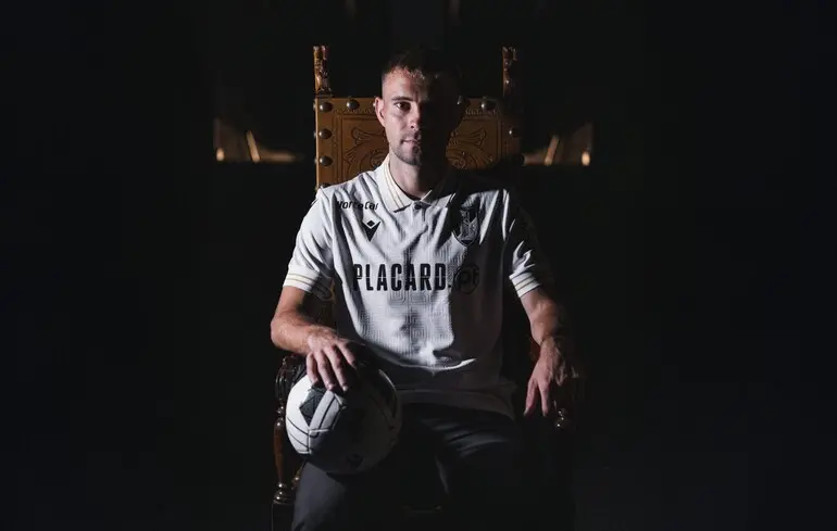 Орест Лебеденко