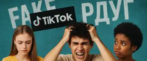 Через дезінформацію в TikTok у молоді хибне уявлення про РДУГ — дослідження