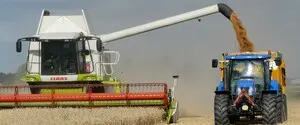 Вместо беспошлинного режима ЕС и Украина согласовали новое торговое соглашение