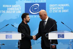 Рішення з підводними каменями: що чекає на Трибунал за агресію Росії проти України