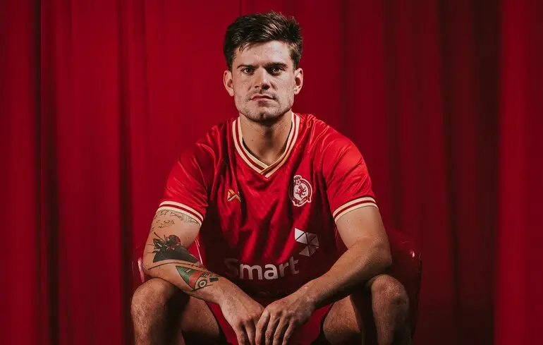 Максим Прядун