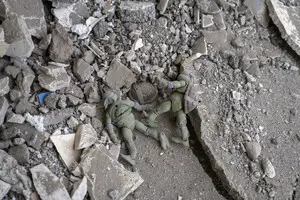 В Иране назвали количество жертв в результате войны с Израилем