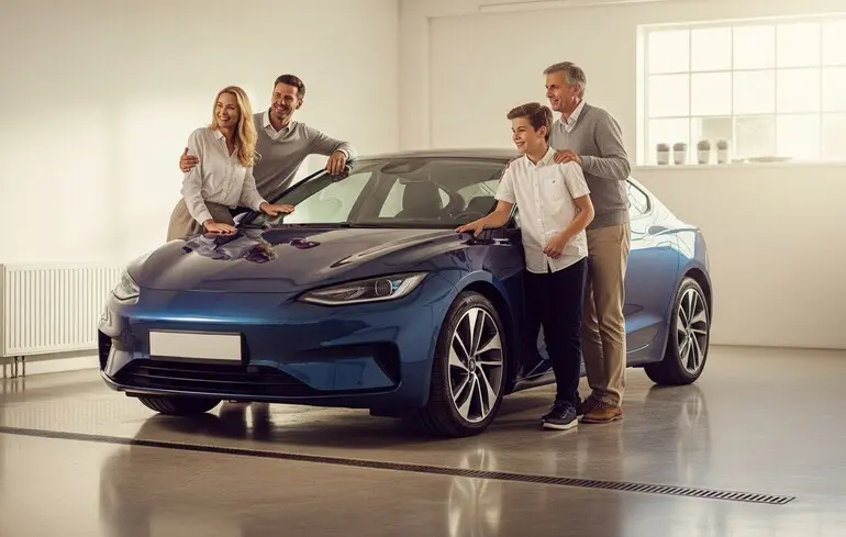 Как выбрать авто из США – секреты выгодной покупки