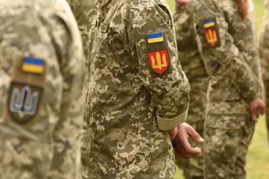 Военный призывает провести аудит инструкторов в учебных центрах ВСУ: за взятки покупают должности