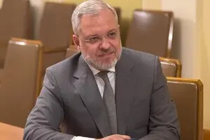 Галущенко обсудил с министром энергетики США перспективы совместных проектов в атомной энергетике и поставок LNG