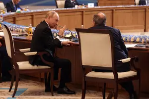 Мамедов назвал самое слабое место Спецтрибунала по преступлениям РФ. Оно касается 