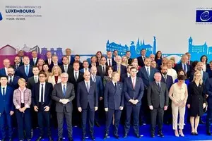 Трибунал щодо РФ буде довгим, але вироки не мають стати декларативними — Мамедов