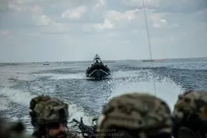 День Военно-Морских Сил Украины: история