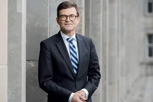 Стало известно, кто станет новым послом Германии в Украине