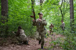 Обязательная военная подготовка для студентов: готова ли к этому Украина?