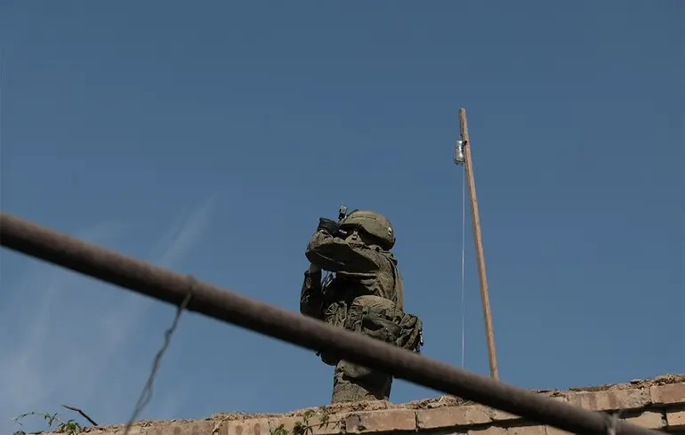 Росіяни вбили щонайменше 273 українських військовополонених