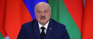 Лукашенко помилував 16 людей. Серед них є засуджені за 