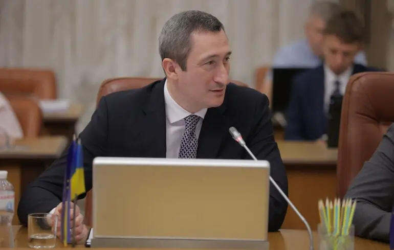 Чернишова не відсторонять з посади попри підозру у корупції. Рішення ВАКС