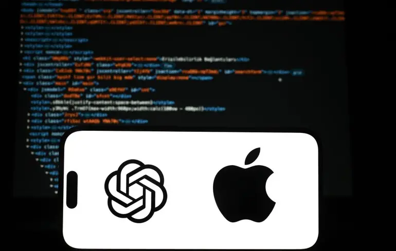 Apple розглядає можливість використати для Siri чужі моделі штучного інтелекту