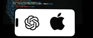 Apple рассматривает возможность использовать для Siri чужие модели искусственного интеллекта